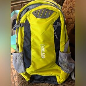 Camelbak backpack